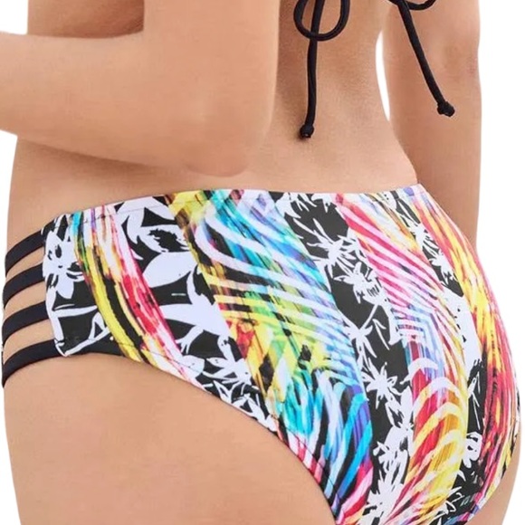 GIANNI BINI➕NWT Aztec Spider Bottom - Picture 5 of 5